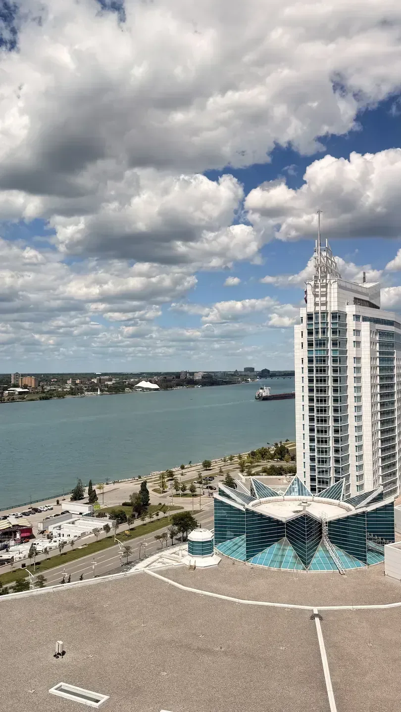 Caesars Windsor