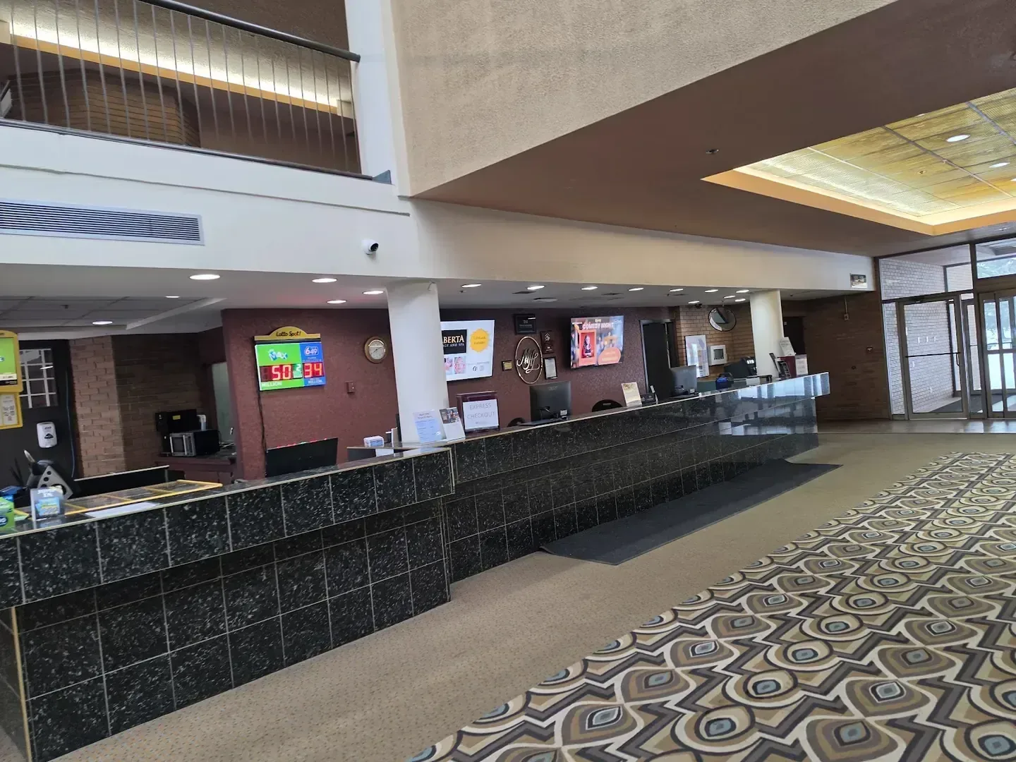 Medicine Hat Lodge, Trademark Collection by Wyndham