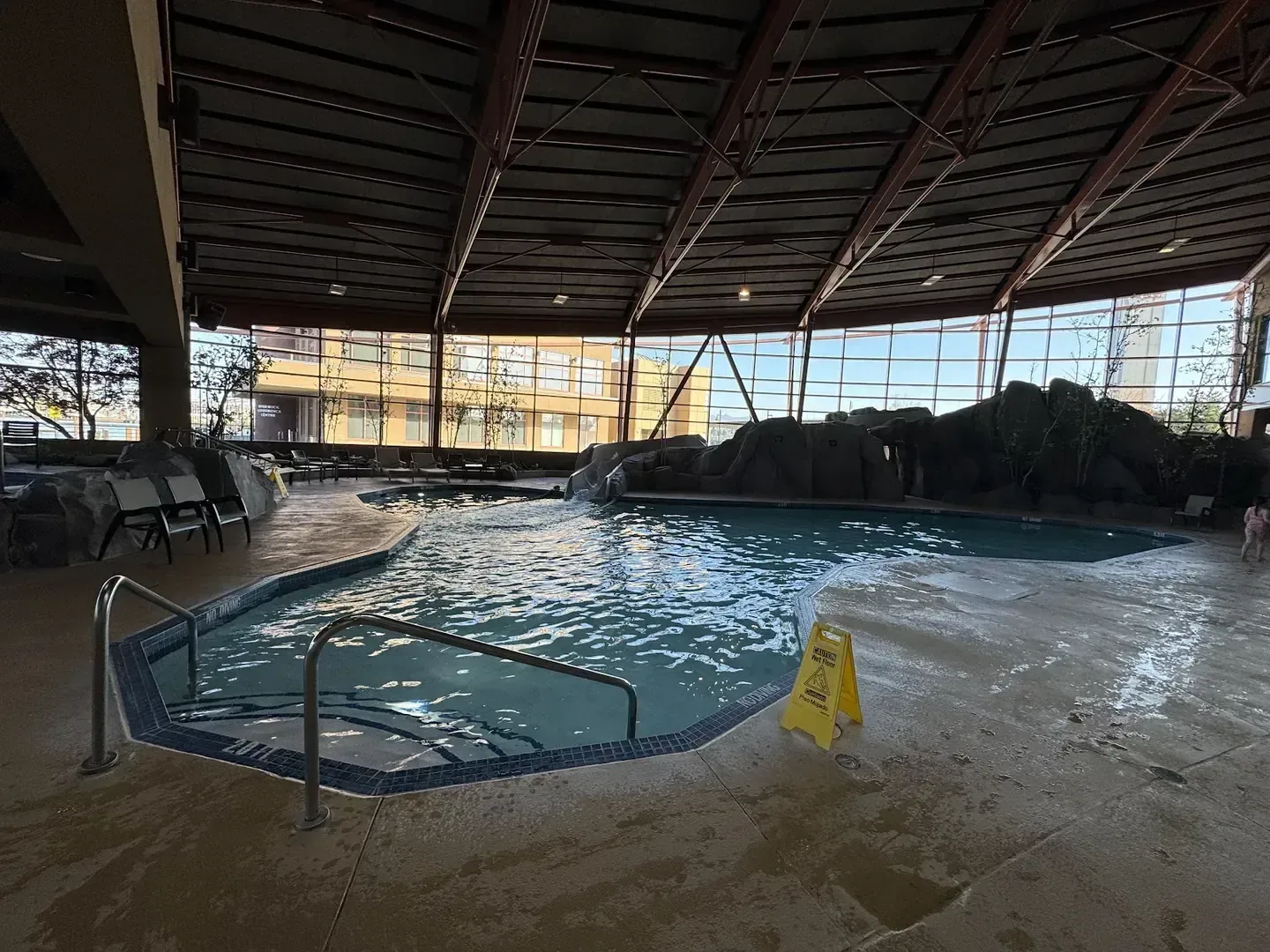River Rock Casino Resort